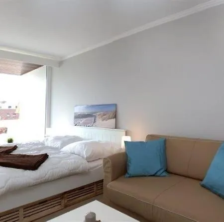 App. 16 Meermomente Haus Loreley Apartment *