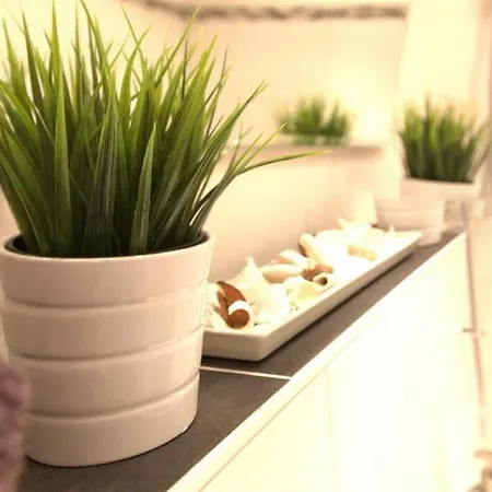 App. 16 Meermomente Haus Loreley Apartment *