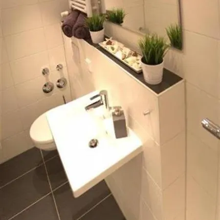 App. 16 Meermomente Haus Loreley * Böhl