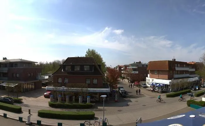 Apartamento App. 16 Meermomente Haus Loreley