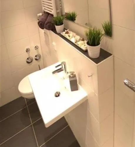 App. 16 Meermomente Haus Loreley * Böhl